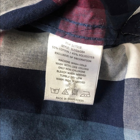 Shirt - Picture 5 of 5